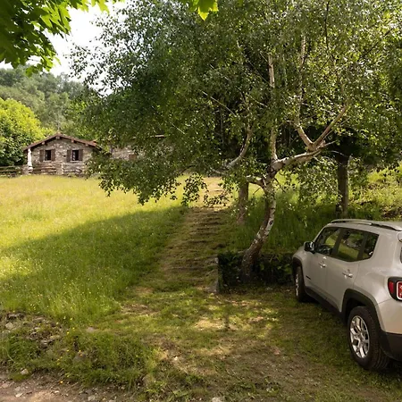 Bodone By Halldis Appartement Livo (Lombardy)