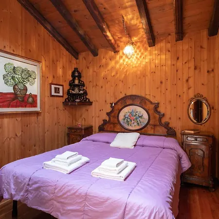 Appartement Bodone By Halldis *