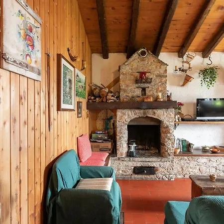 Bodone By Halldis Livo (Lombardy)