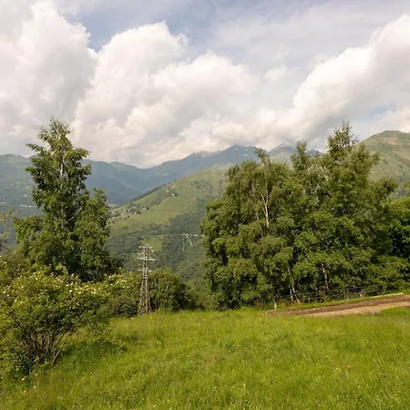 Bodone By Halldis Appartement