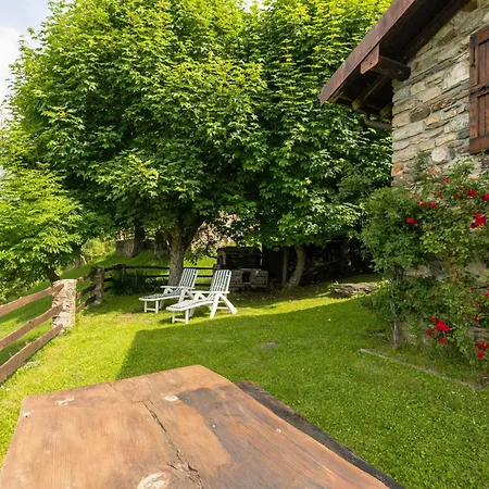 Appartement Bodone By Halldis Livo (Lombardy)