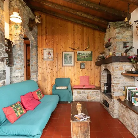 Bodone By Halldis Appartement