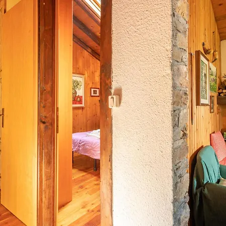 Apartment Bodone By Halldis Livo (Lombardy)