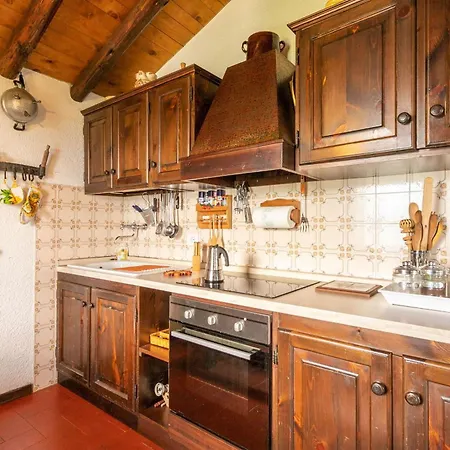 Appartement Bodone By Halldis Livo (Lombardy)