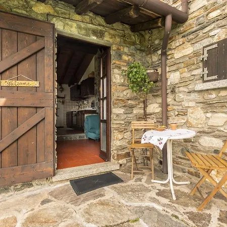 Bodone By Halldis Appartement *