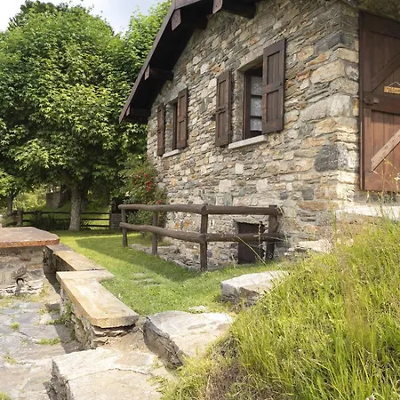 Bodone By Halldis Appartement