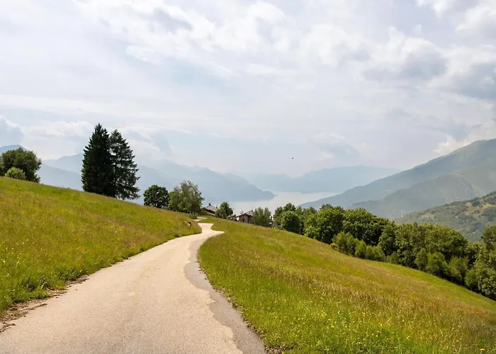 Bodone By Halldis アパート *