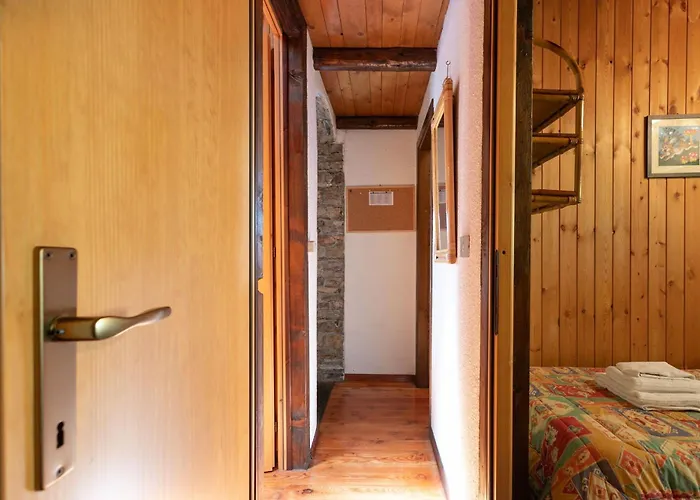 Bodone By Halldis Livo