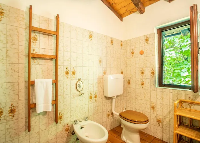 Bodone By Halldis アパート Livo