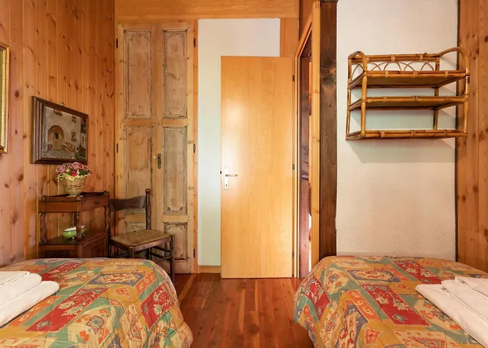 Bodone By Halldis Livo