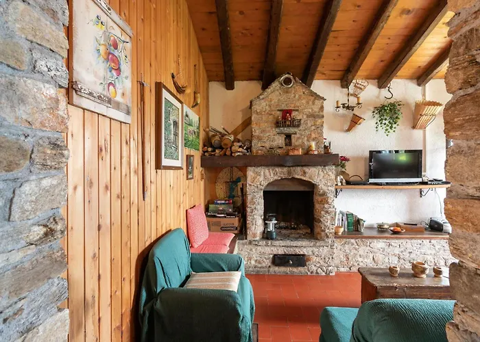 Bodone By Halldis Livo