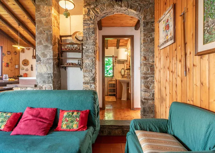 アパート Bodone By Halldis Livo