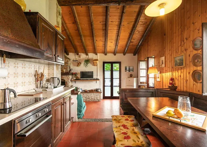 Bodone By Halldis アパート Livo