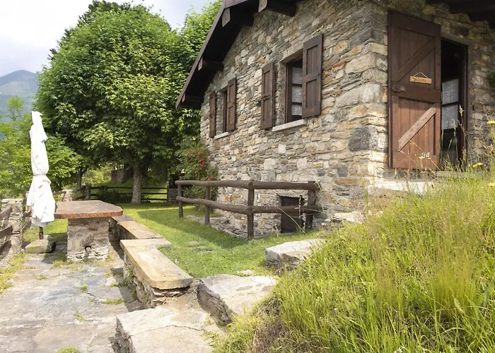 Bodone By Halldis Lägenhet