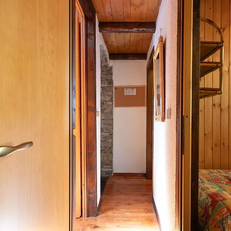 Bodone By Halldis Livo (Lombardy)