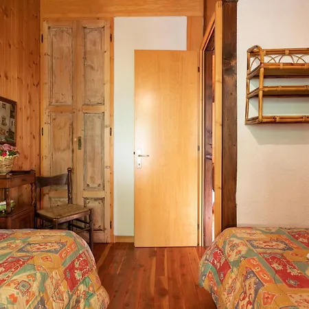 Bodone By Halldis Livo (Lombardy)