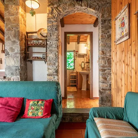 Daire Bodone By Halldis Livo (Lombardy)