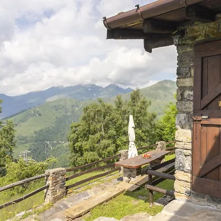 Daire Bodone By Halldis