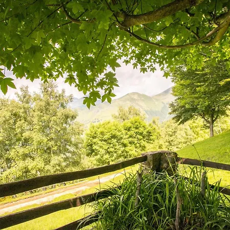 Bodone By Halldis Апартаменты