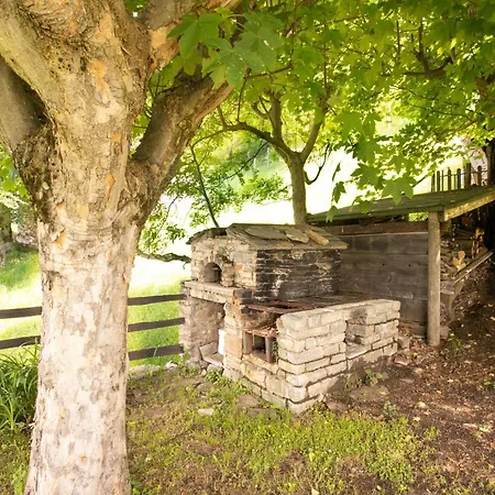 Bodone By Halldis Livo (Lombardy)